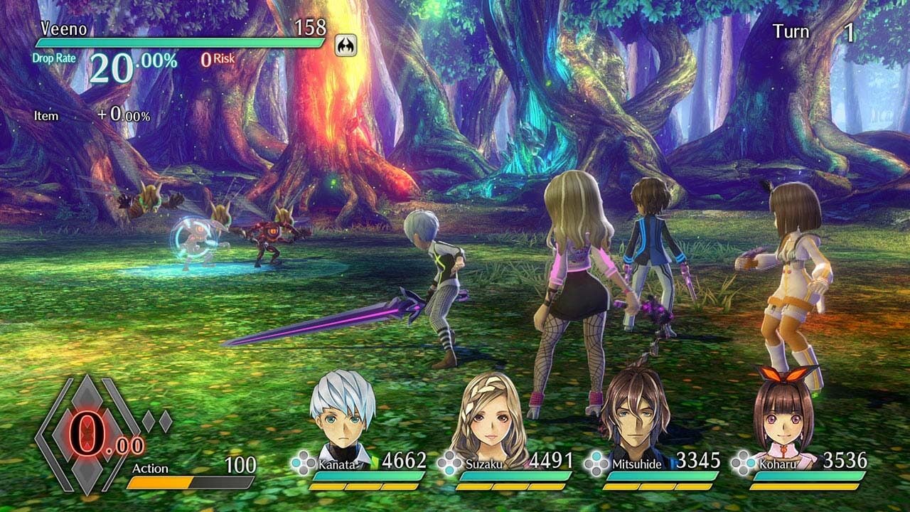 Exist Archive: The Other Side of the Sky to be delisted on January 1, 2026 for PS4 in Japan, January 5 for PS Vita