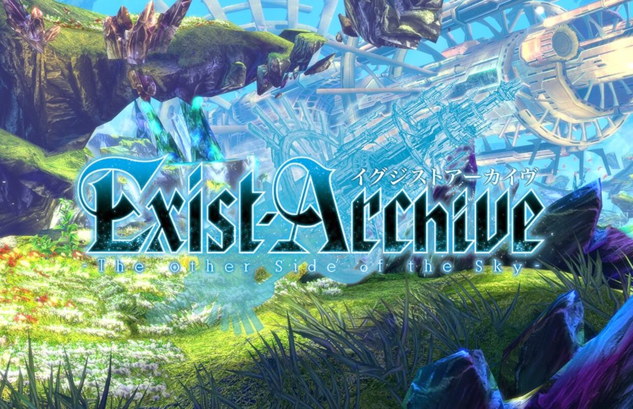 Exist Archive will be delisted from PS4 and Vita storefronts in Japan next January