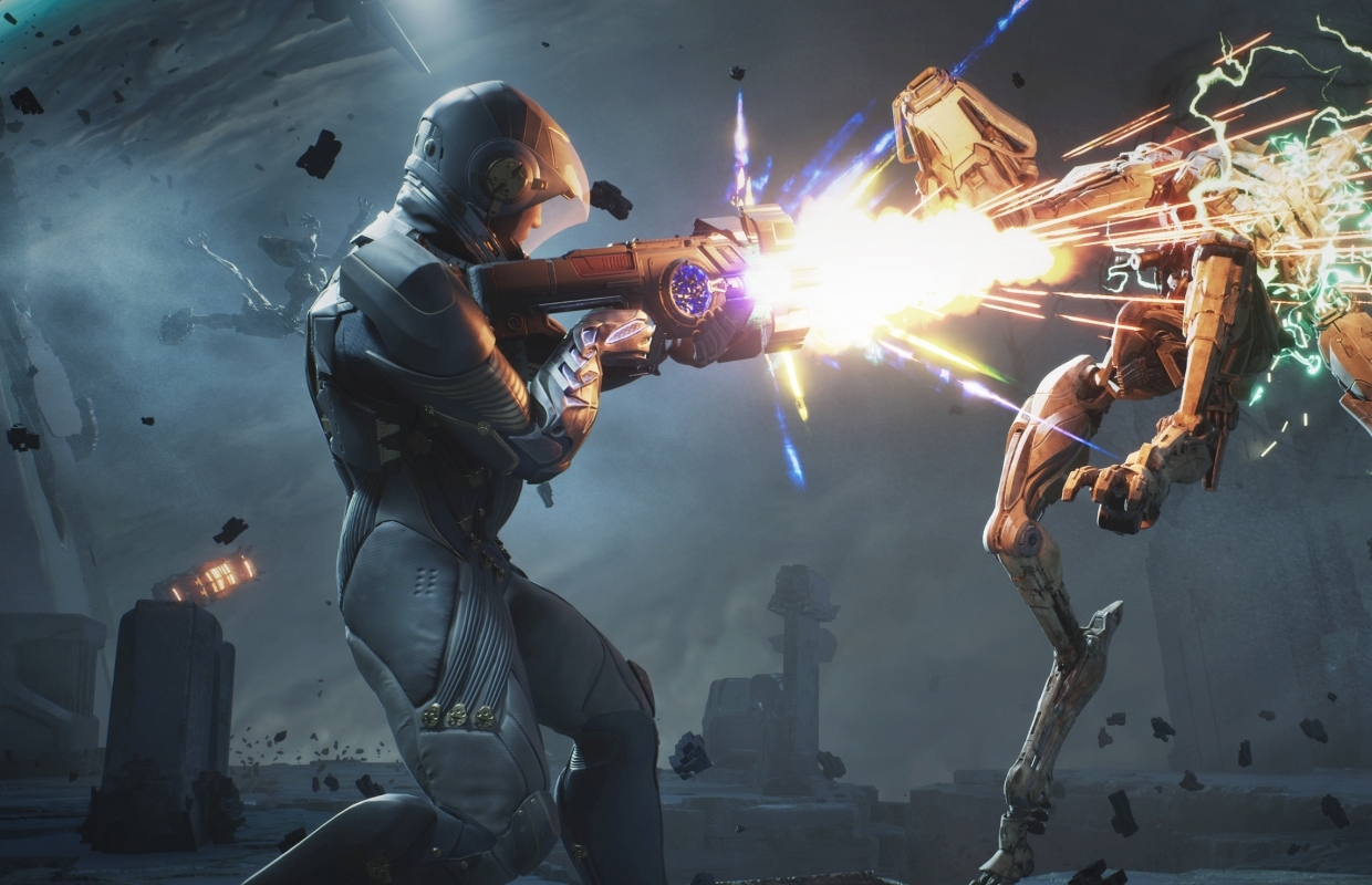 New trailer for Exodus depicts the Rise of Jun Aslan