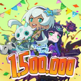 FANTASY LIFE i: The Girl Who Steals Time sales top 1.5 million