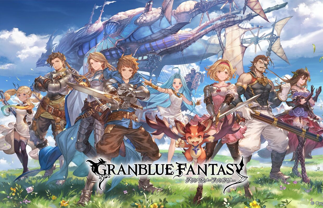 Granblue Fantasy will be formally available worldwide on PC via Steam on March 10