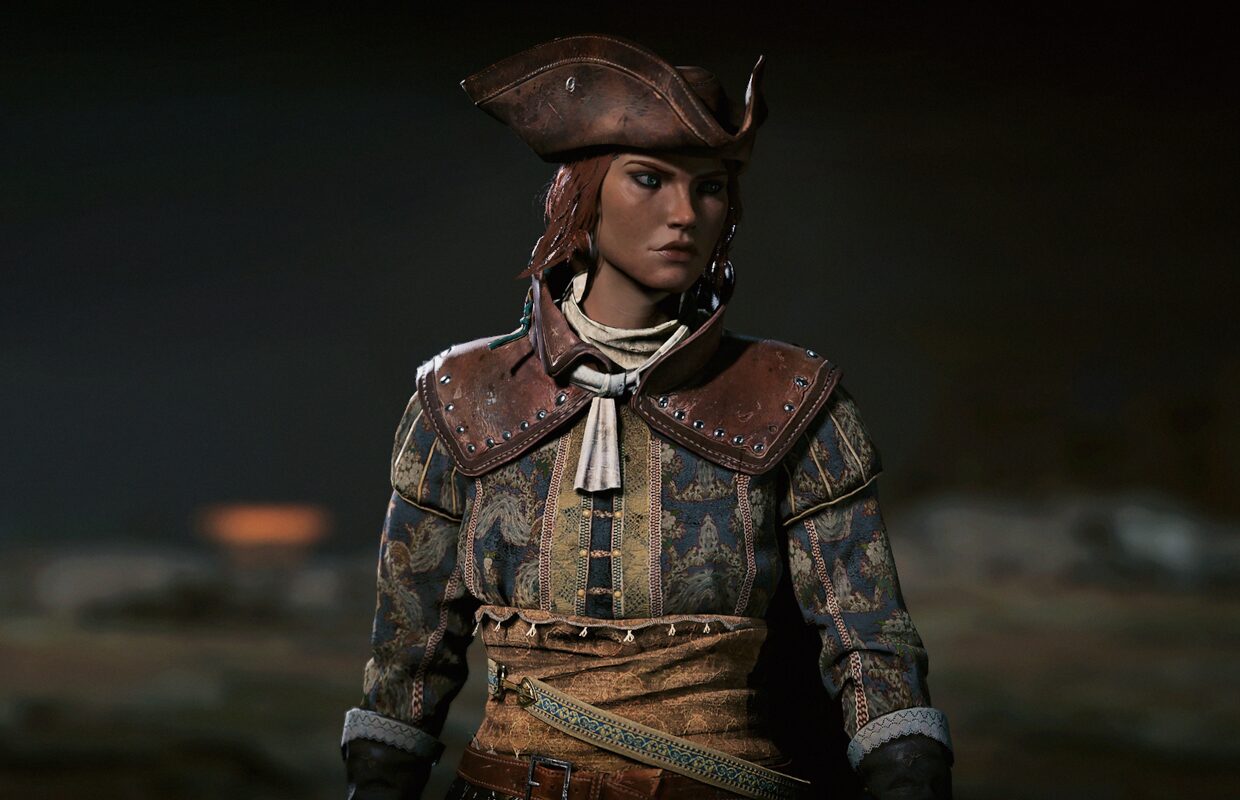 Greedfall: The Dying World PlayStation 5 version releases in Japan on March 19