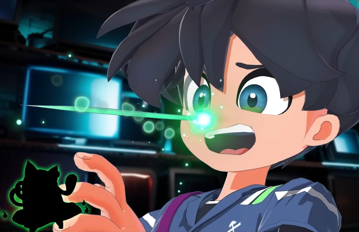 Holy Horror Mansion project presentation delayed again to 2026