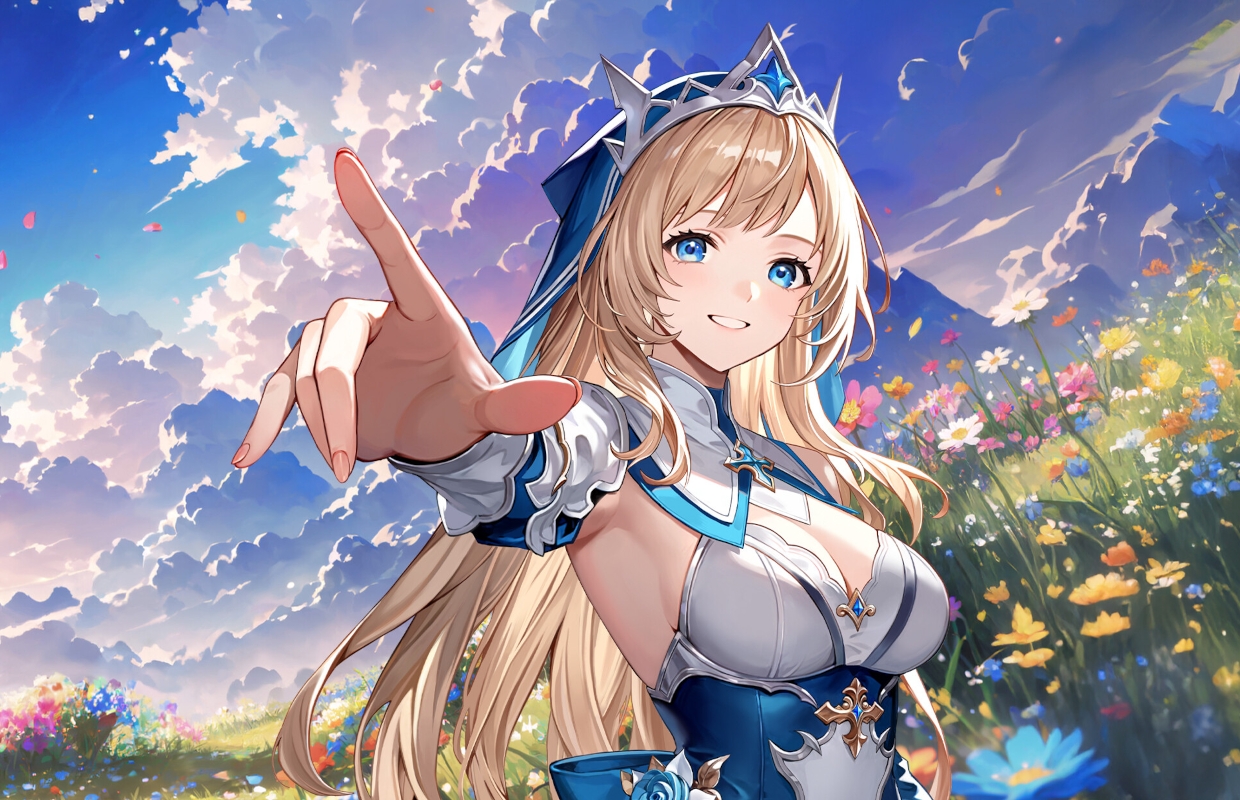 Masangsoft to hold King’s Raid closed beta test for PC Steam, Android, and iOS on January 29 – February 4