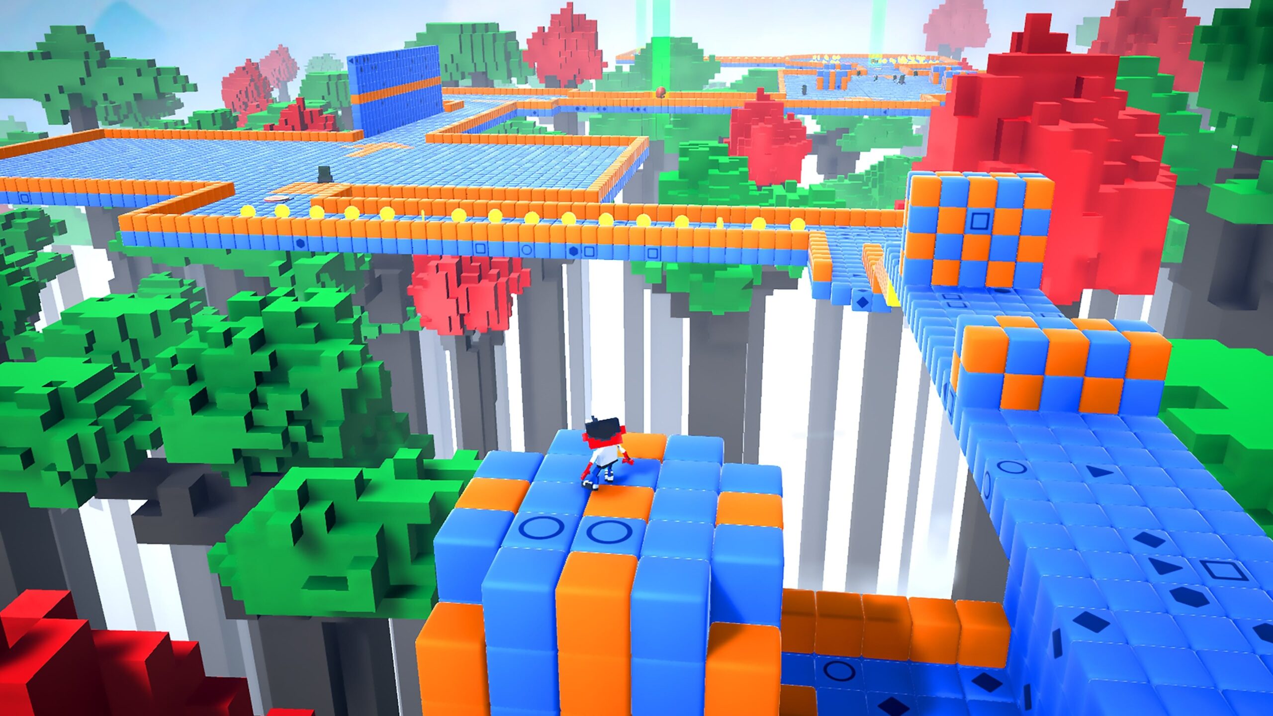 Lokko PS5 open beta test now available