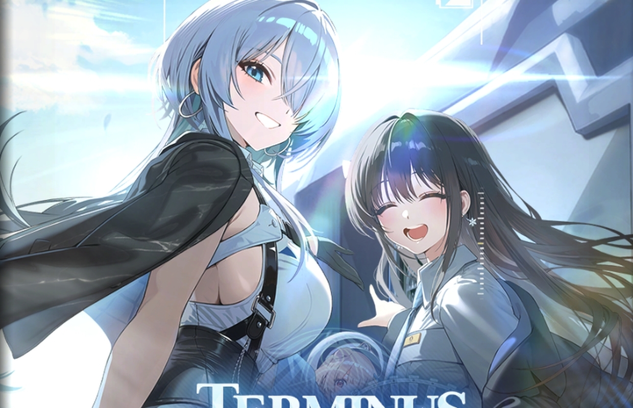 Goddess of Victory: NIKKE 2025 Winter Update launches new event, characters, and storytelling features