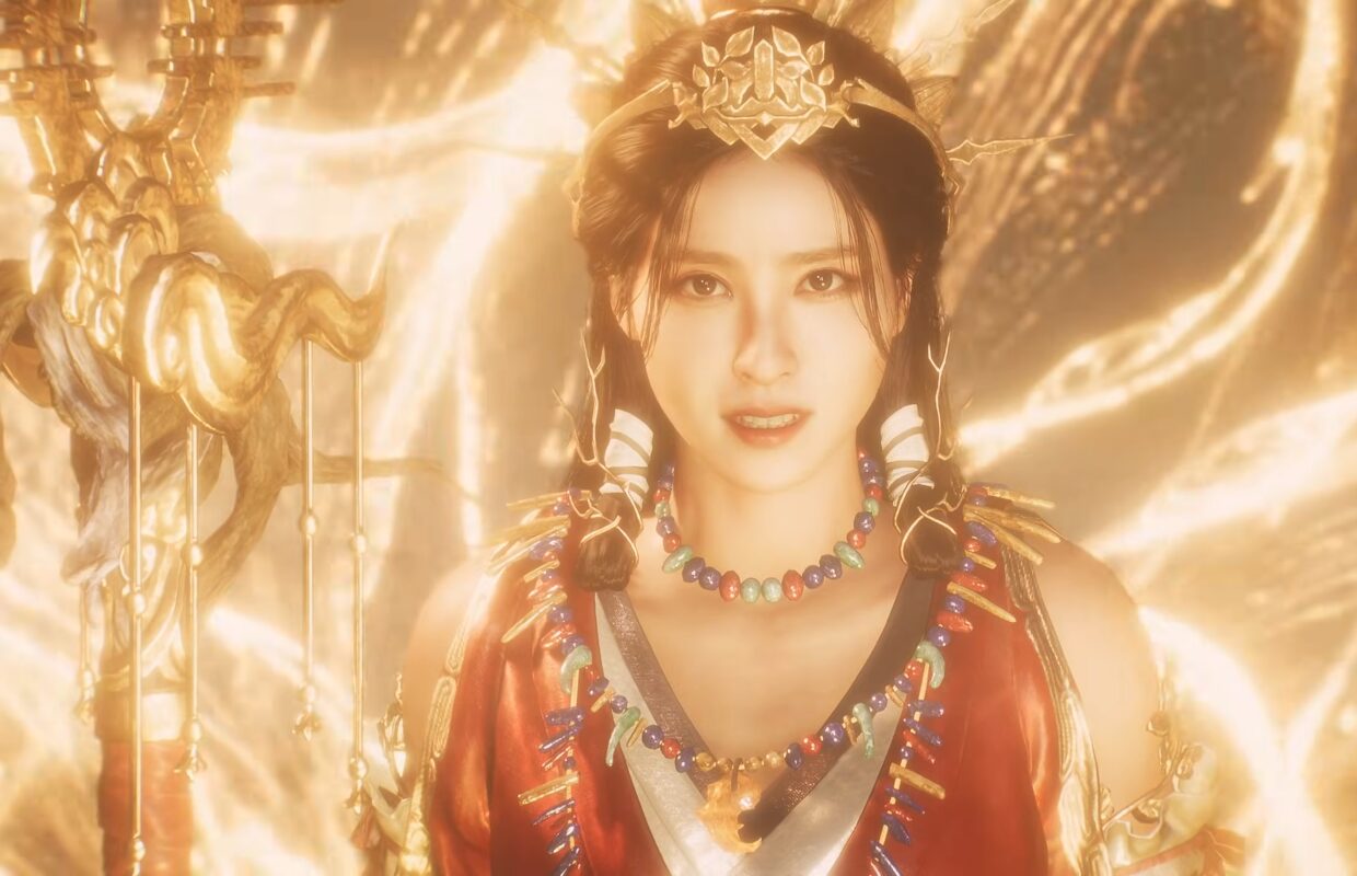 Nioh 3 – The Game Awards trailer reveals Demo version coming to PlayStation 5 and PC Steam on January 29