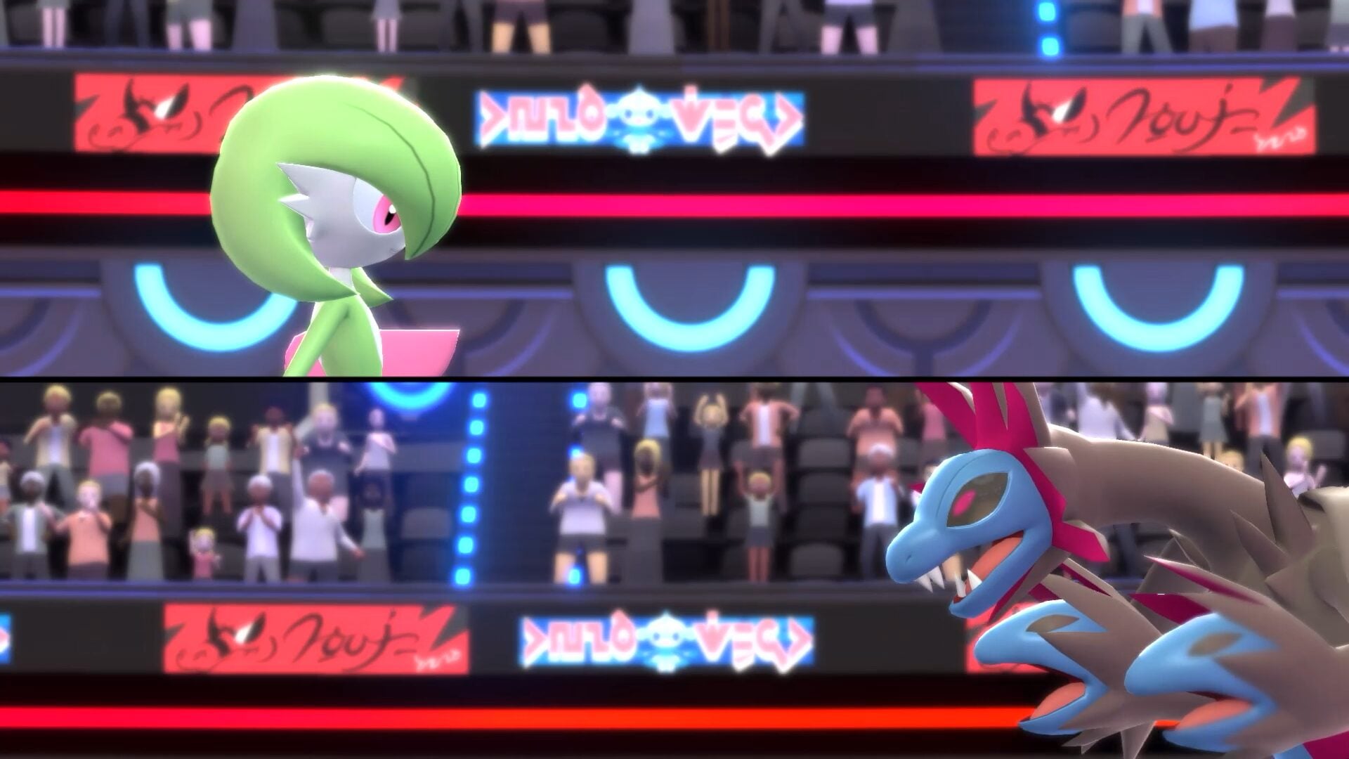 Pokémon Champions could seriously transform competitive Pokémon play