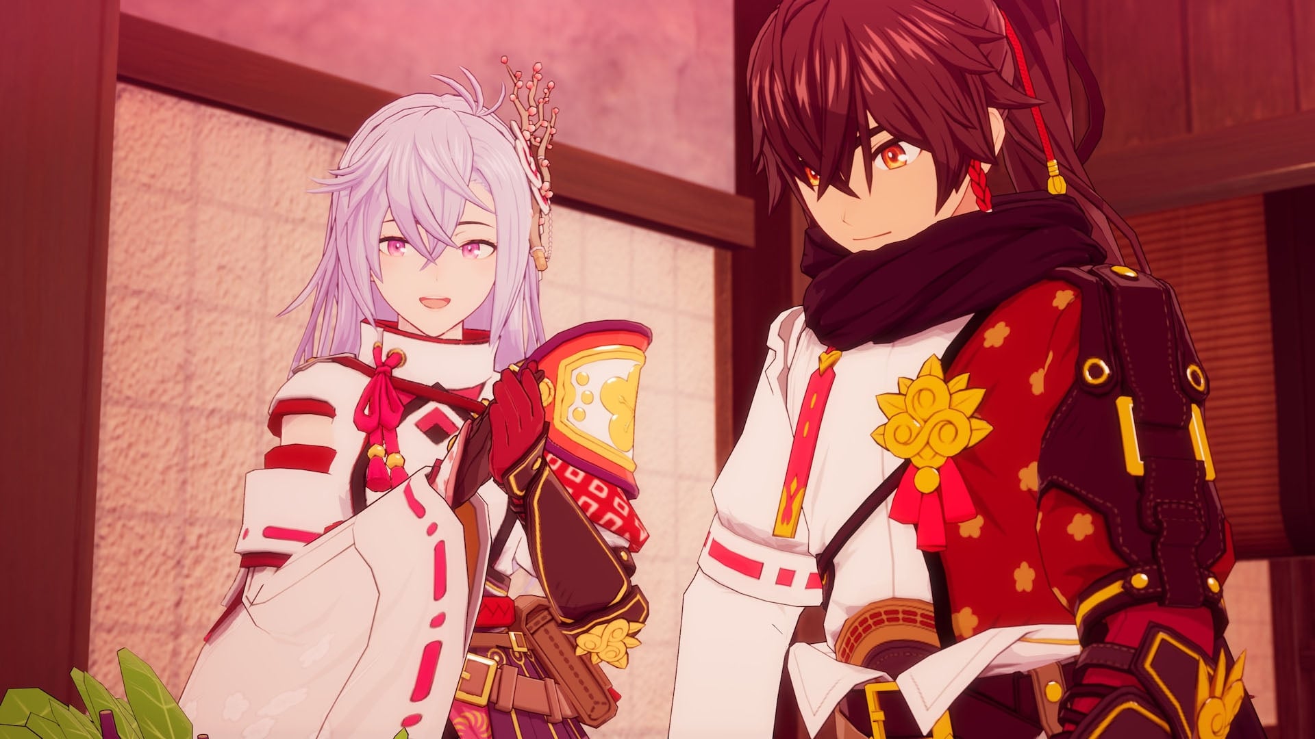 Rune Factory: Guardians of Azuma PS5 trophies surface