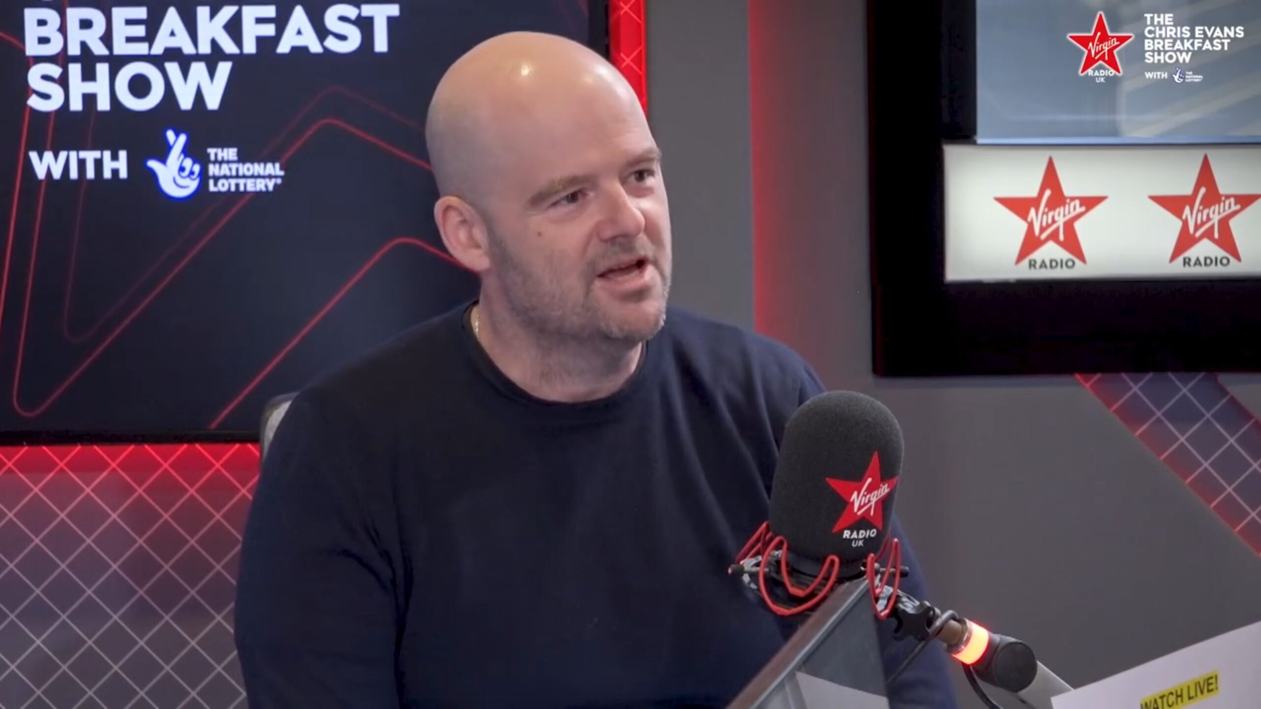 Dan Houser says the people leading the push for AI are ‘not the most humane or creative people’