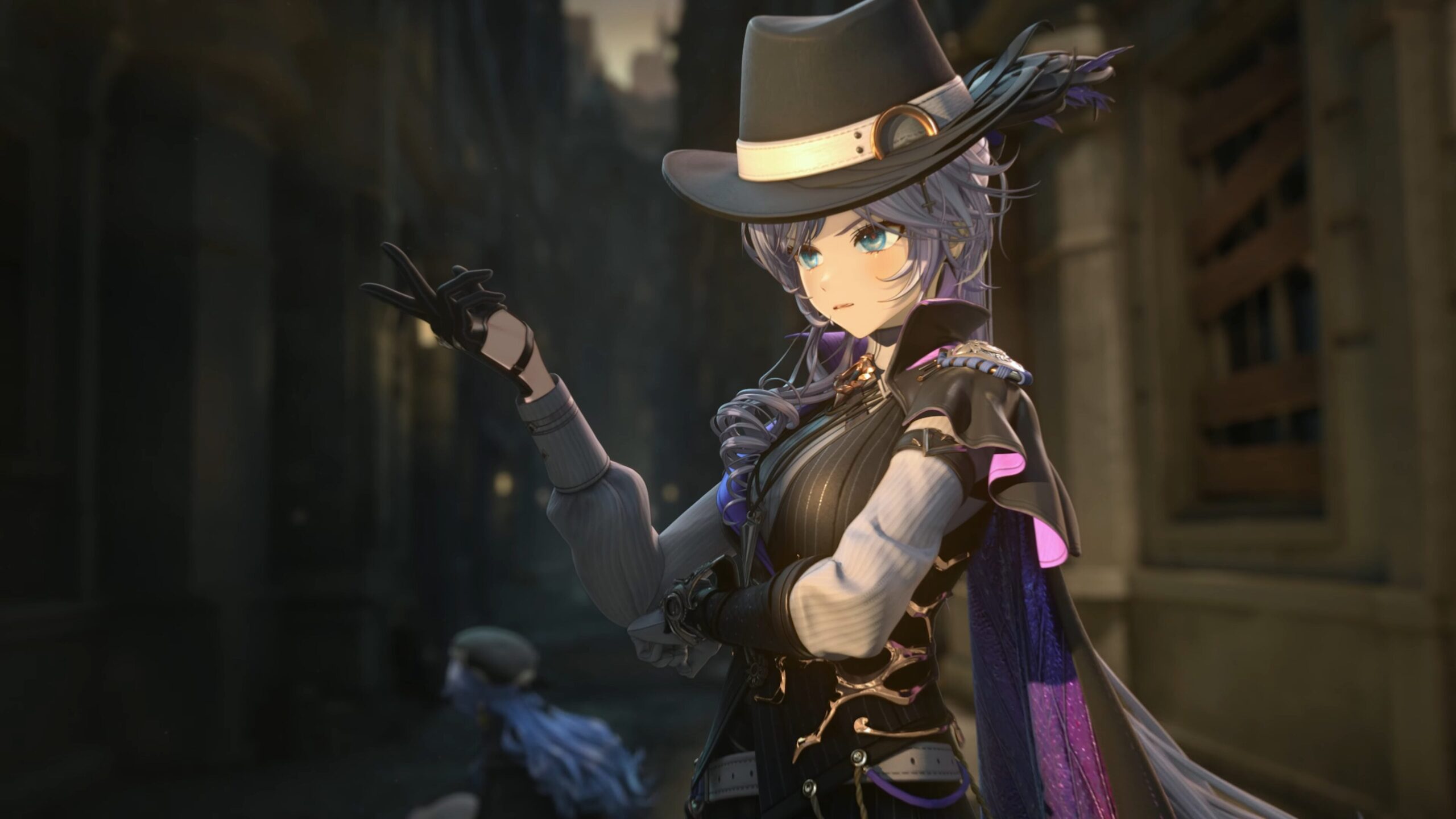 Silver Palace ‘Monotype’ beta test announced