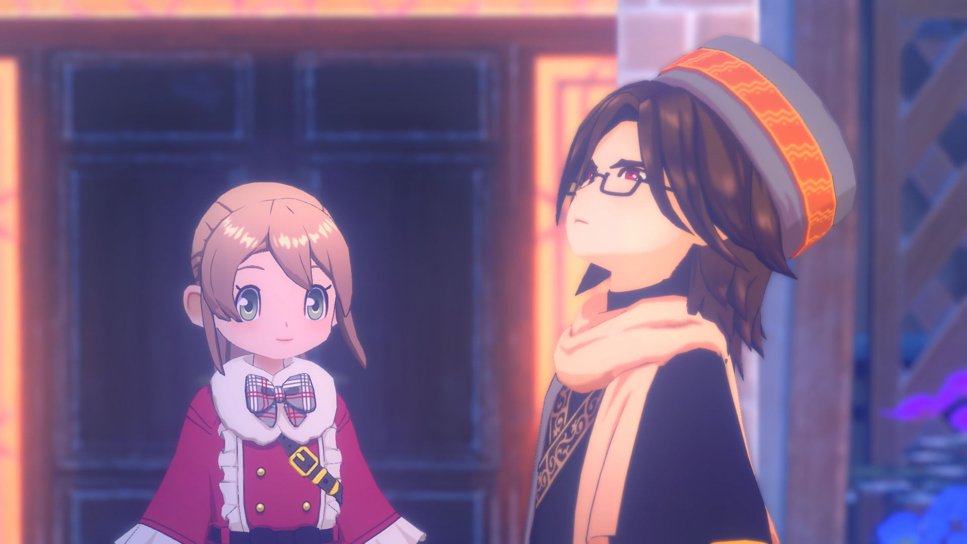 Story of Seasons: Grand Bazaar version 1.3.0 update now available, adds new Bingo Cards and more