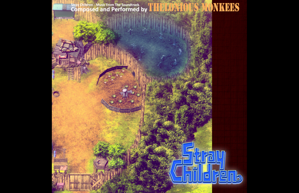 Stray Children – Music From The Soundtrack releases in late April 2026