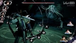 Sword and Fairy 4: Remake official trailer