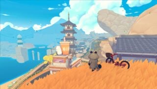 TANUKI: Pon’s Summer delayed to 2026