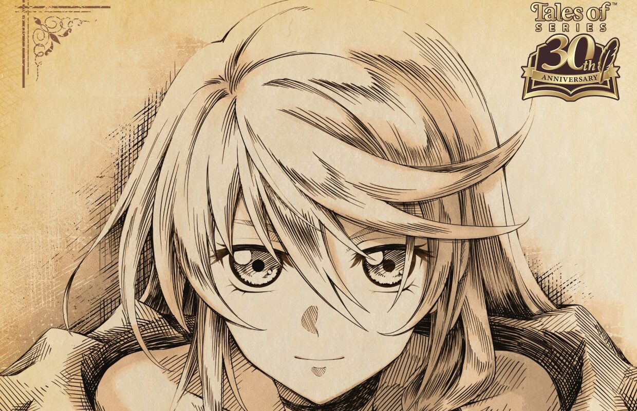 Tales Of Series 30th Anniversary Producer Message video unveils plans for 2026 and beyond