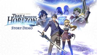 The Legend of Heroes: Trails beyond the Horizon ‘Story’ and ‘Battle’ demos now available