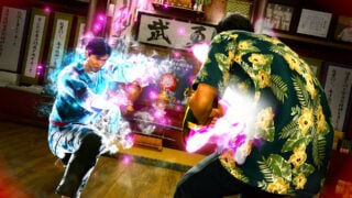 Yakuza Kiwami 3 & Dark Ties details Miyazato Dojo, Bad Boy Dragon, substories, and Underground Fight Club