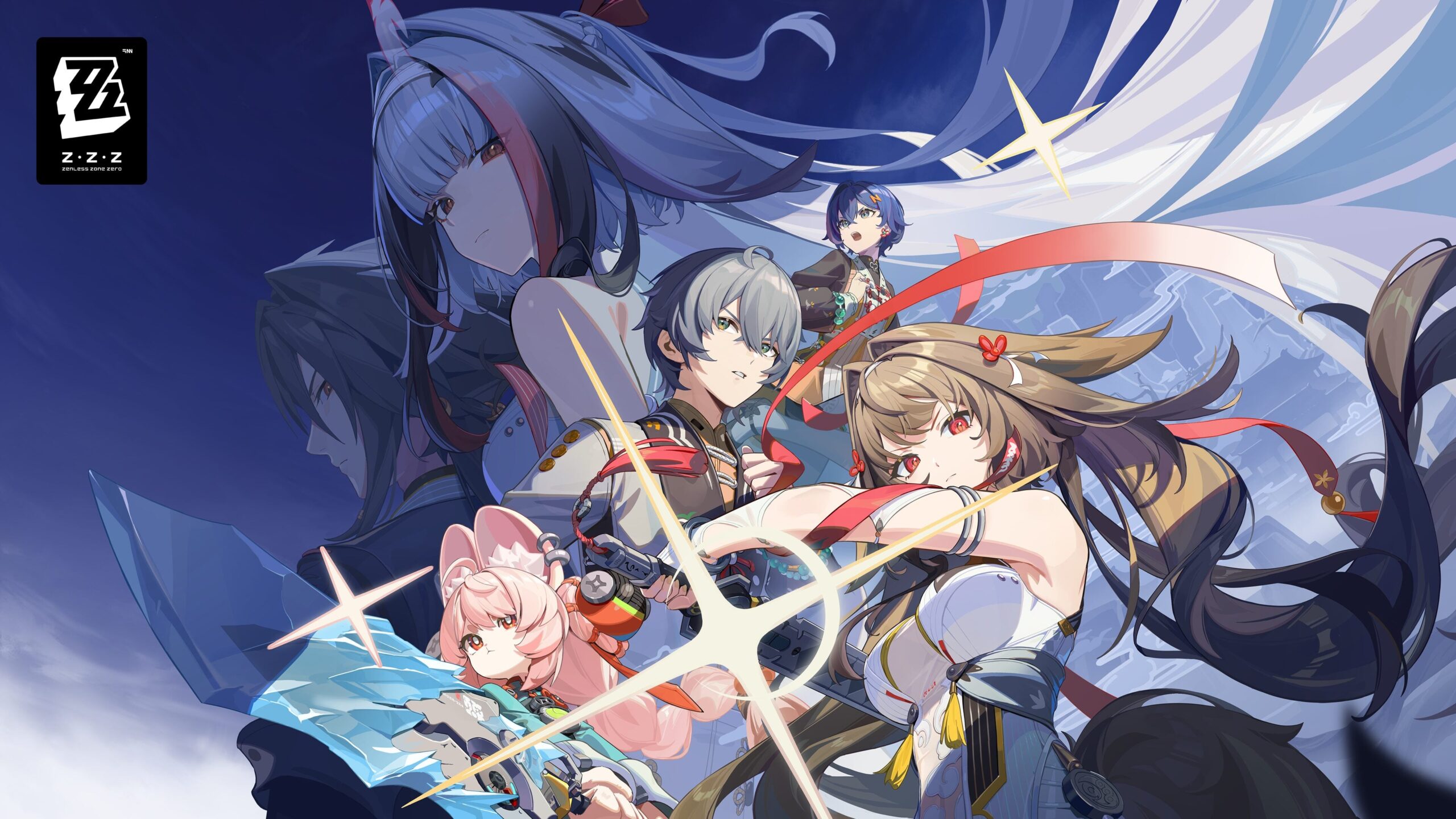 Zenless Zone Zero version 2.5 update ‘To Be Fuel for the Night’ launches December 30