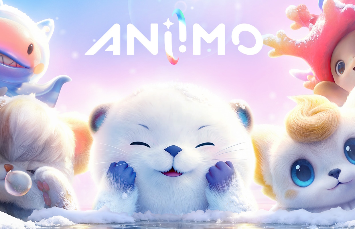 Free-to-play, open-world creature-catching RPG Aniimo gets new trailer during The Game Awards