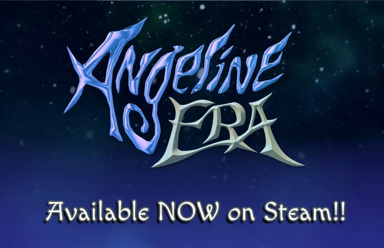 3D action RPG Angeline Era is now available on PC Steam with a launch discount