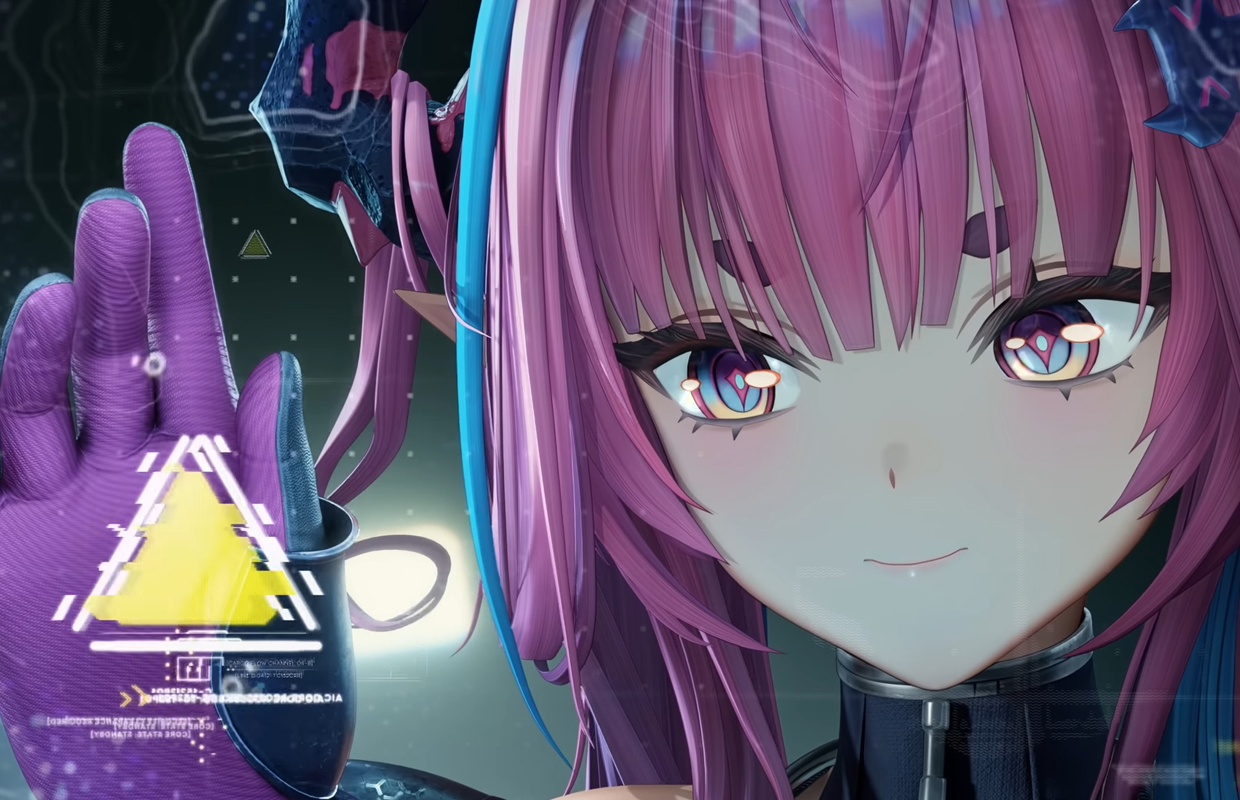 Arknights: Endfield launches on January 22, 2026 for PlayStation 5, PC, and mobile