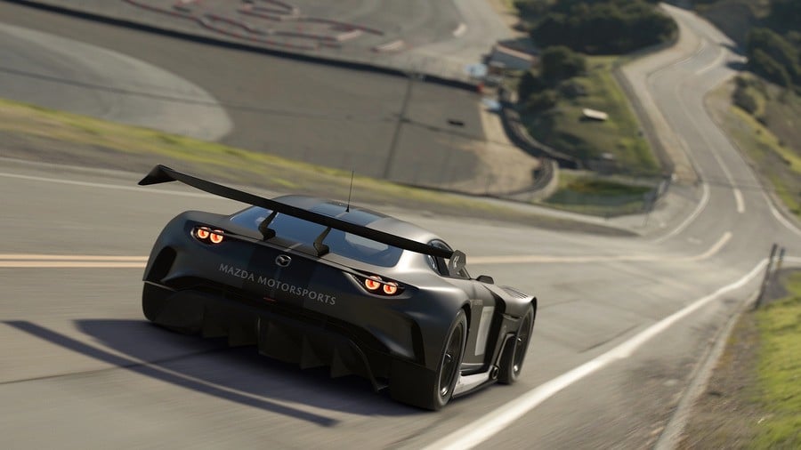 As Forza Motorsport Winds Down, Gran Turismo Is Experiencing A ‘Phenomenon’ At PlayStation