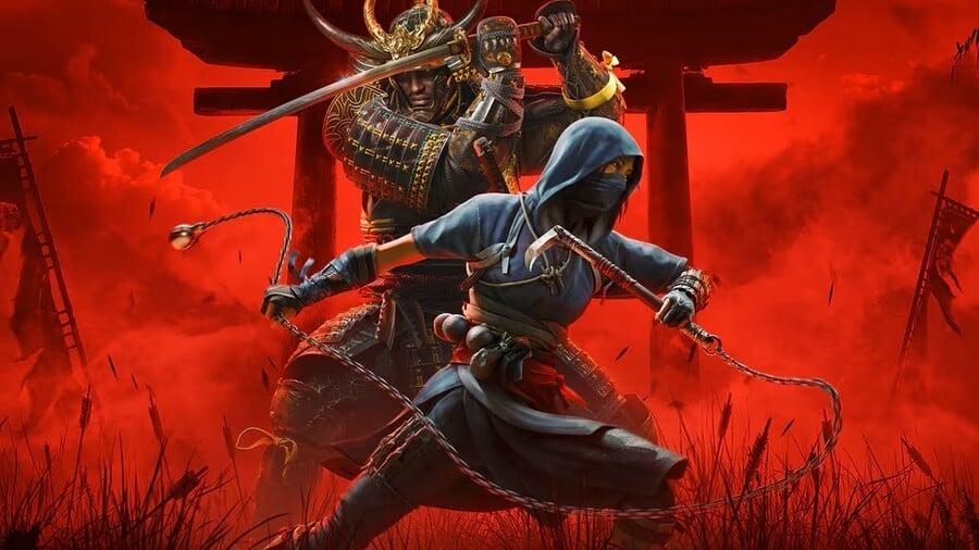 Assassin’s Creed Shadows Update To Resolve Switch 2 Crashes And Stability Issues