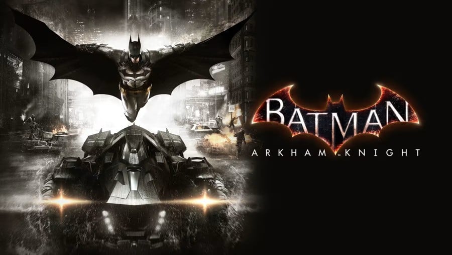 Batman: Arkham Knight For Switch Receives Another Switch 2 Backwards Compatibility Update