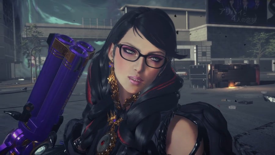 Jennifer Hale Says She Was “Thrown Under The Bus” Amid Bayonetta 3 Casting Controversy