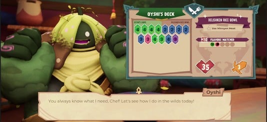 Beastro Combines Cooking, Farming, and Turn-Based Battles in a Unique PS5 Adventure