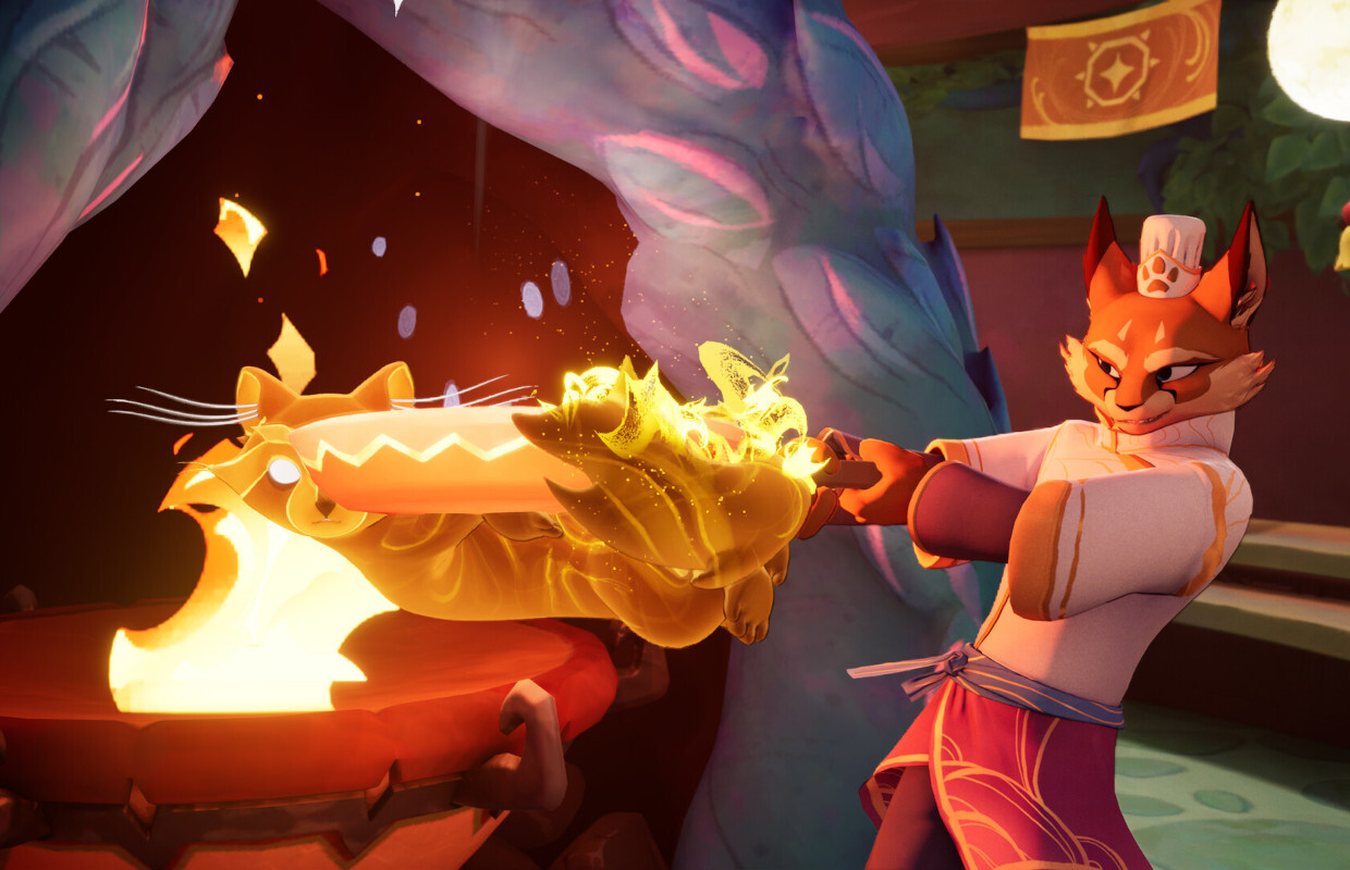 Beastro wants you to remind you the power of a really good meal