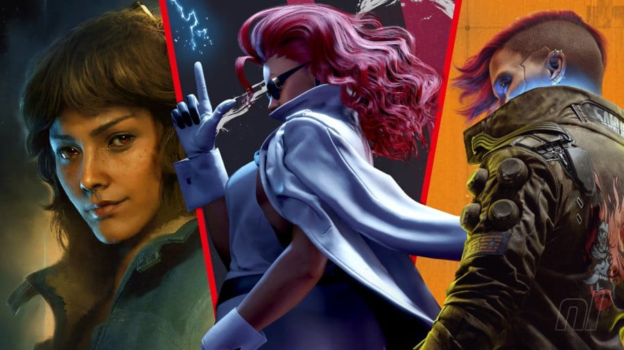 Guide: Best Switch 2 Ports – The Most Impressive Third-Party Games On Nintendo Switch 2