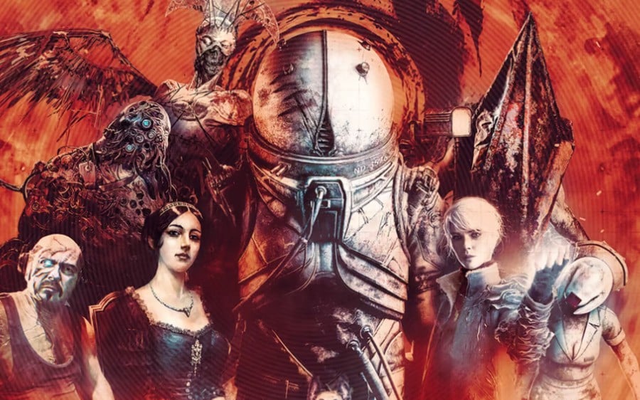 Horror Dev Bloober Team On Its New Exclusive: “This Is A Vision That Could Only Exist On Nintendo Hardware.”