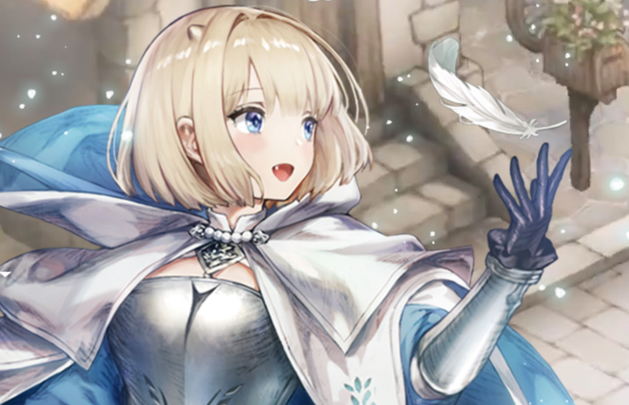 Brown Dust II Steam release has been cancelled