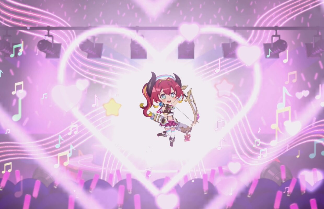 Delivery service RPG Calamity Angels: Special Delivery gameplay trailer released with PS5 & Switch screenshots