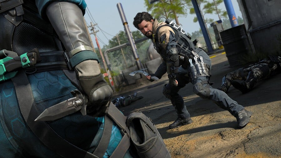 Call Of Duty: Black Ops 7 Free Trial Now Live On Xbox One & Series X|S