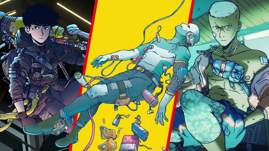 Opinion: This GOTY Pick Might Be My Most Morbid Yet