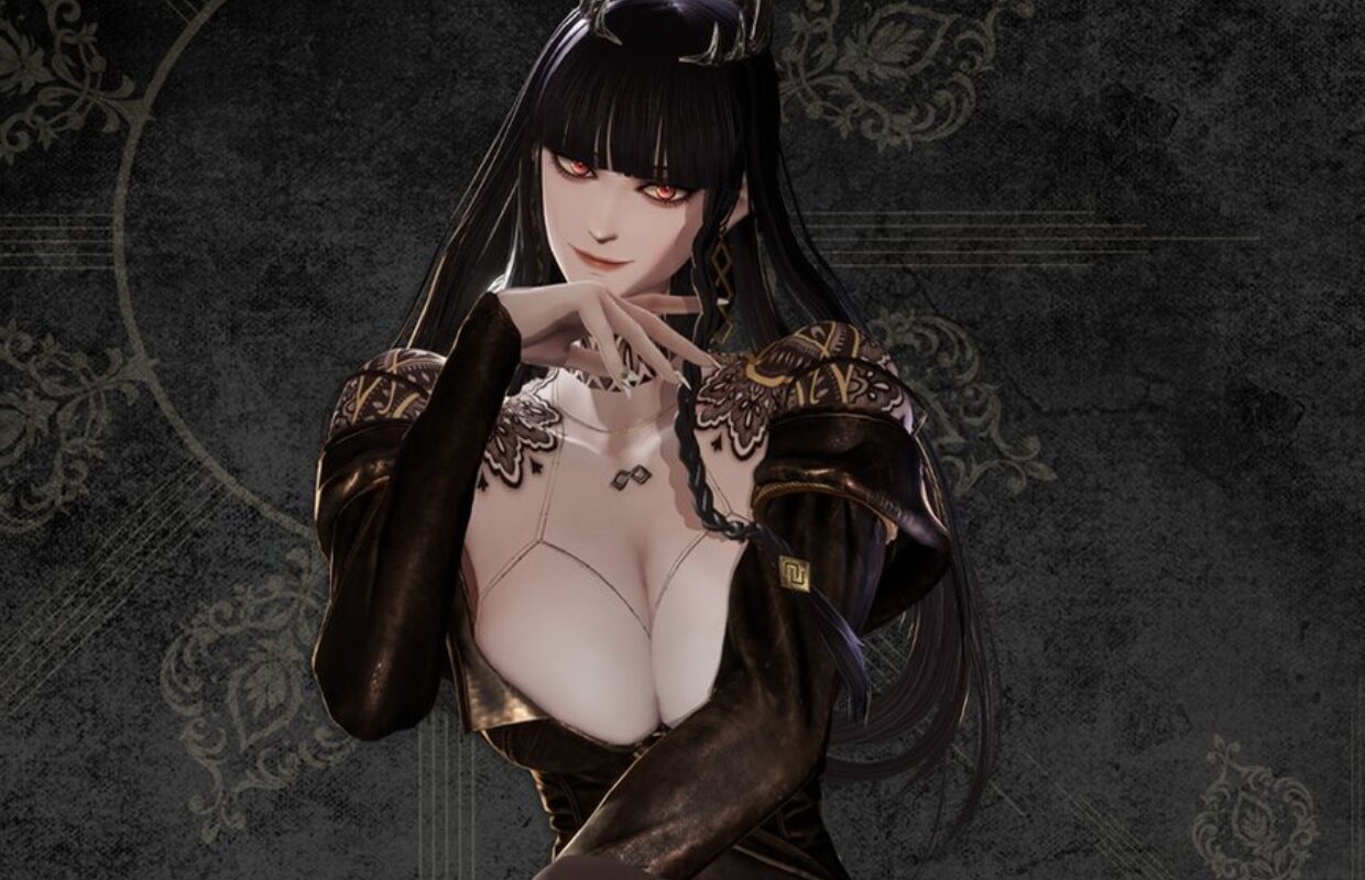 Code Vein II PC system requirements revealed