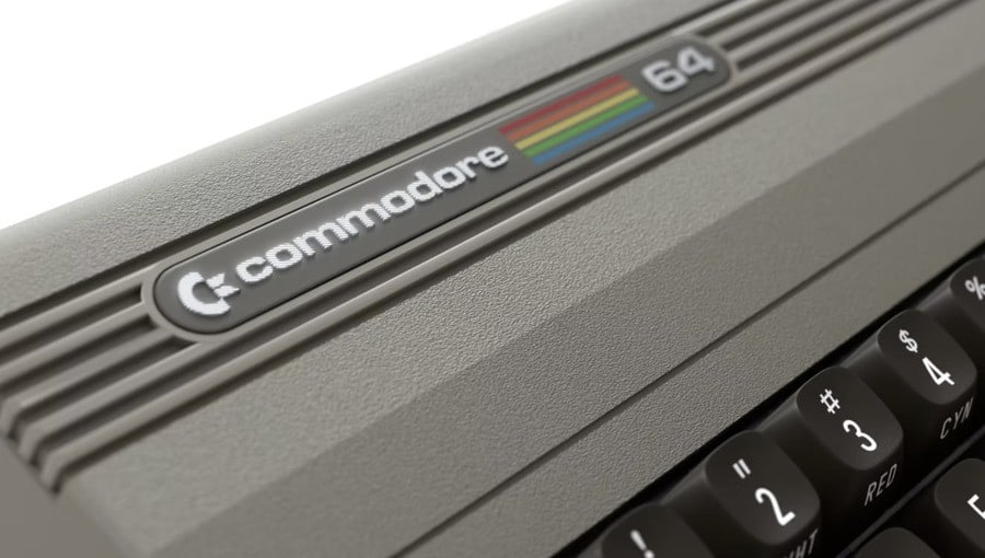 Commodore International Says Commodore Industries Trademarks Are “Invalid”