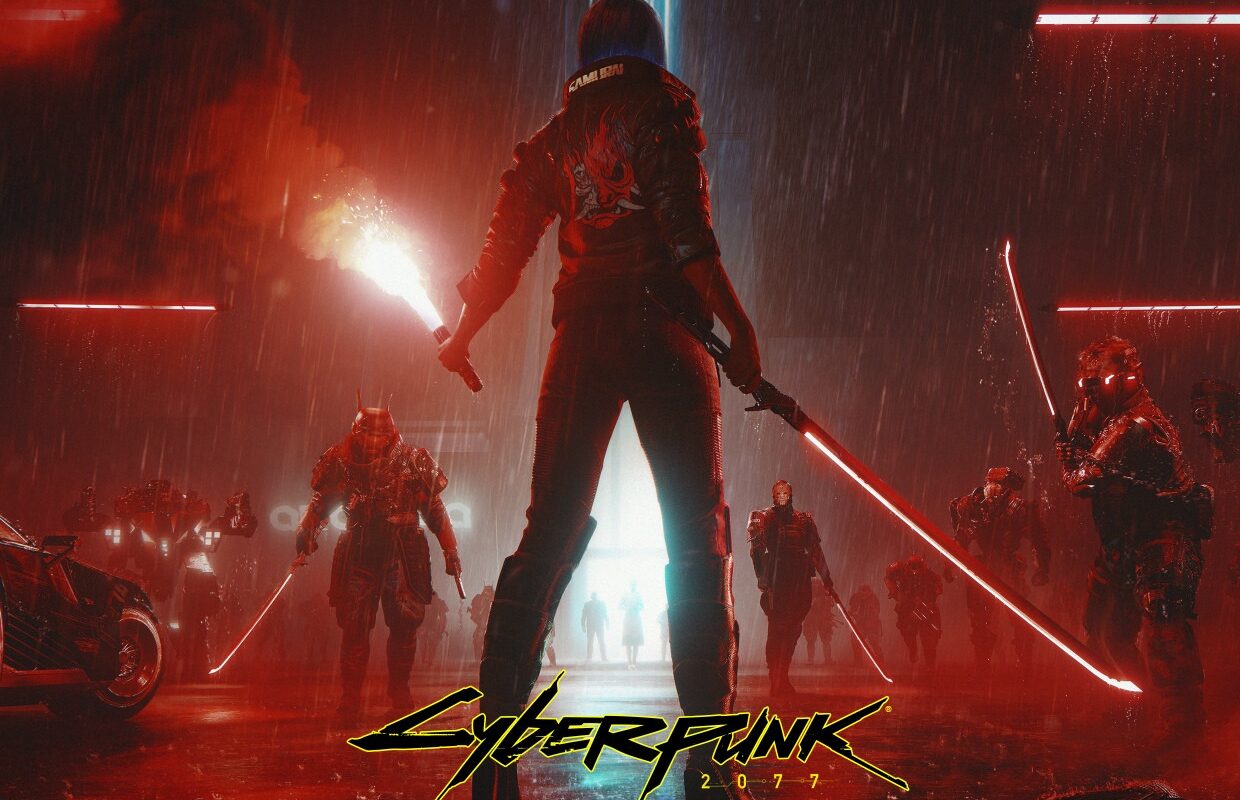 CD Projekt Red celebrates Cyberpunk 2077 ‘s 5th anniversary with a new trailer, TCG, discounts, and more