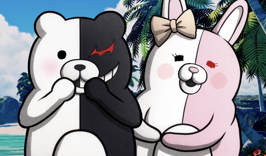 The Danganronpa Series Has Now Sold Over 10 Million Copies
