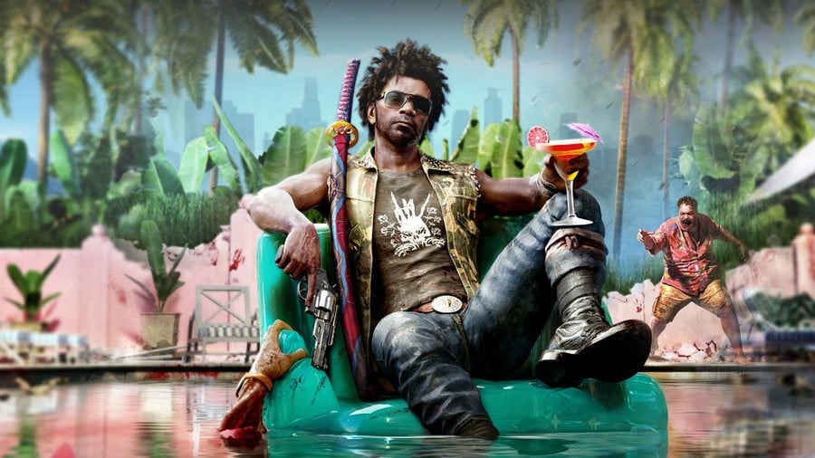 Dead Island 3 Officially Confirmed in the Least Interesting Way Possible