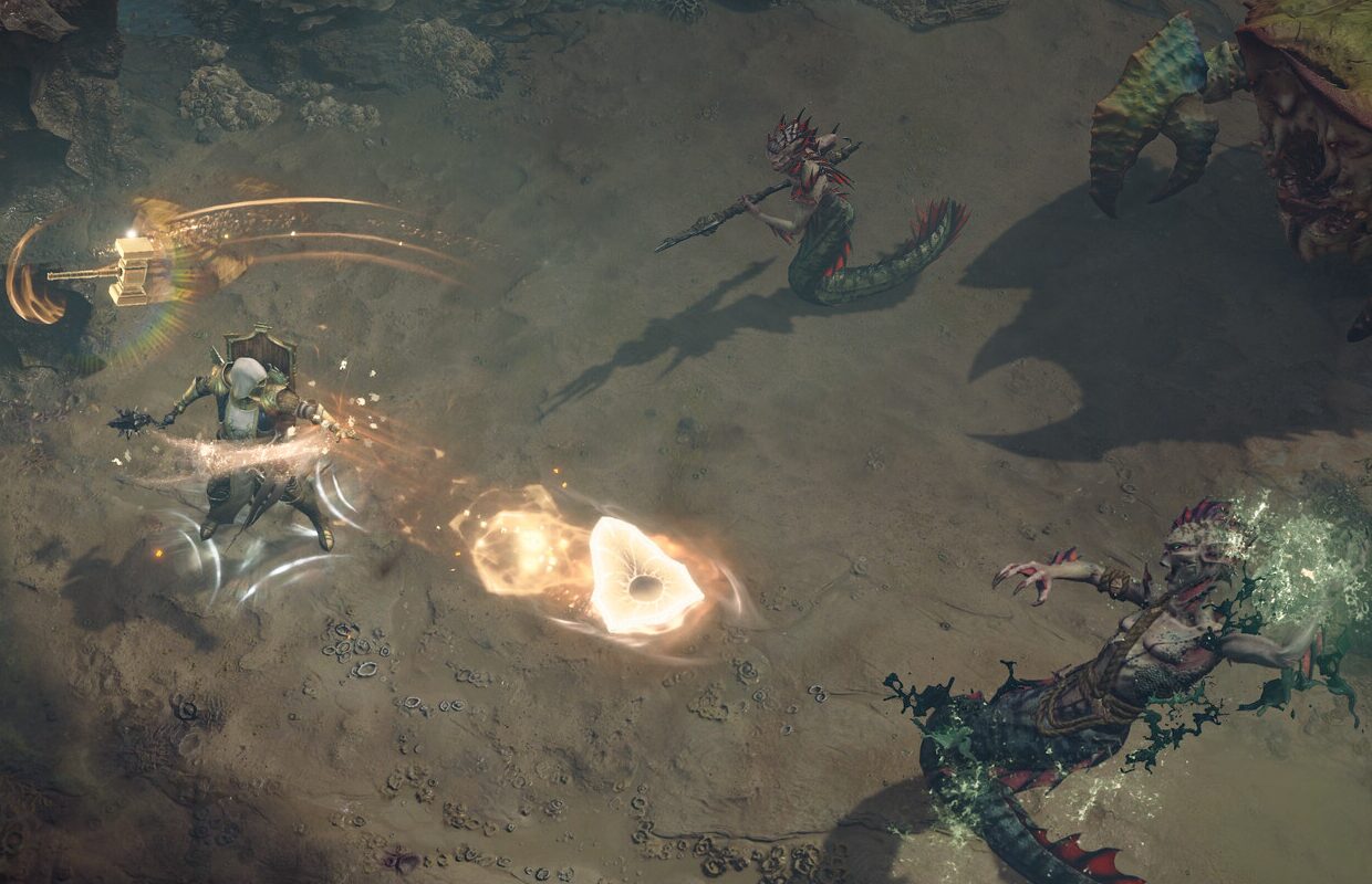 Diablo IV Lord of Hatred releases on April 28, 2026 with pre-orders including Paladin early access now