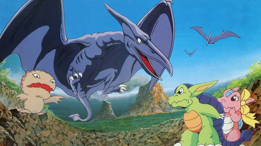 Wolf Team’s Dinosaur-Themed Pinball Game ‘ Dino Land’ Roars Onto Consoles & PC With New “Restored” Edition