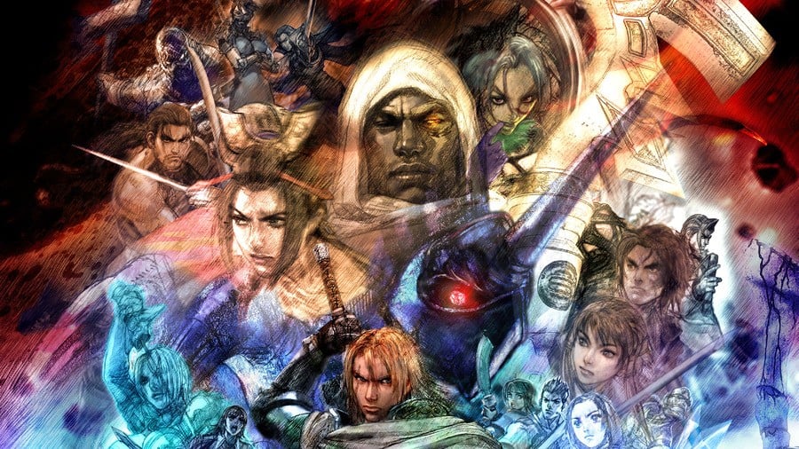 Disappointment as PS2 All-Timer SoulCalibur 3 Launches on PS5, PS4 without Trophies