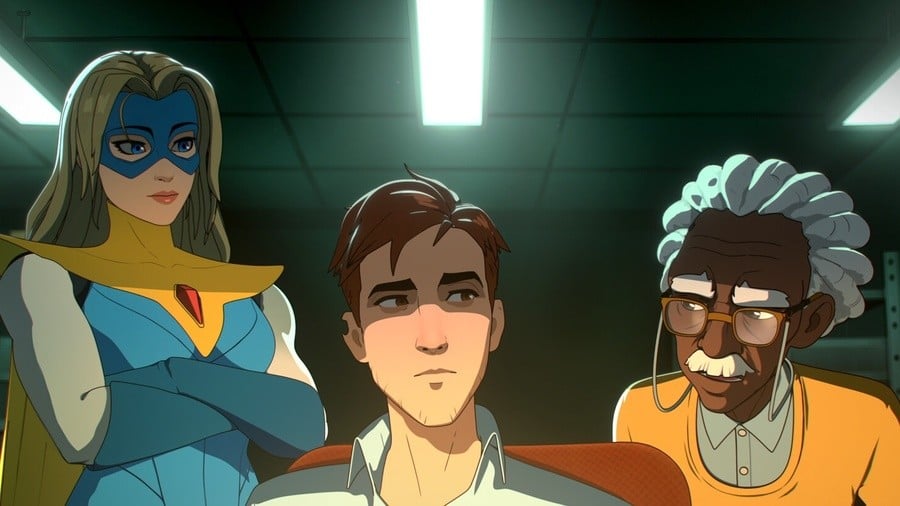 Dispatch Switch 2 And Switch – Frame Rate And Resolution Revealed