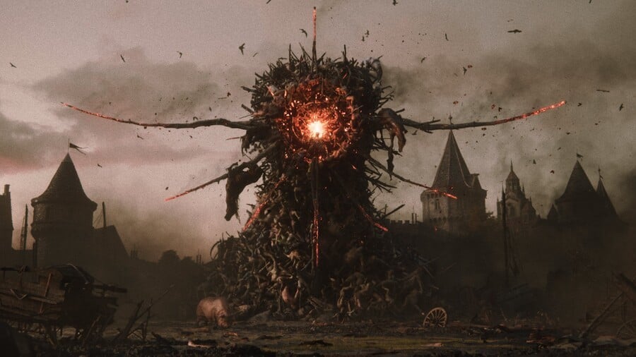 Divinity Dev’s Comments on Generative AI Trigger a Total Social Media Sh*tstorm