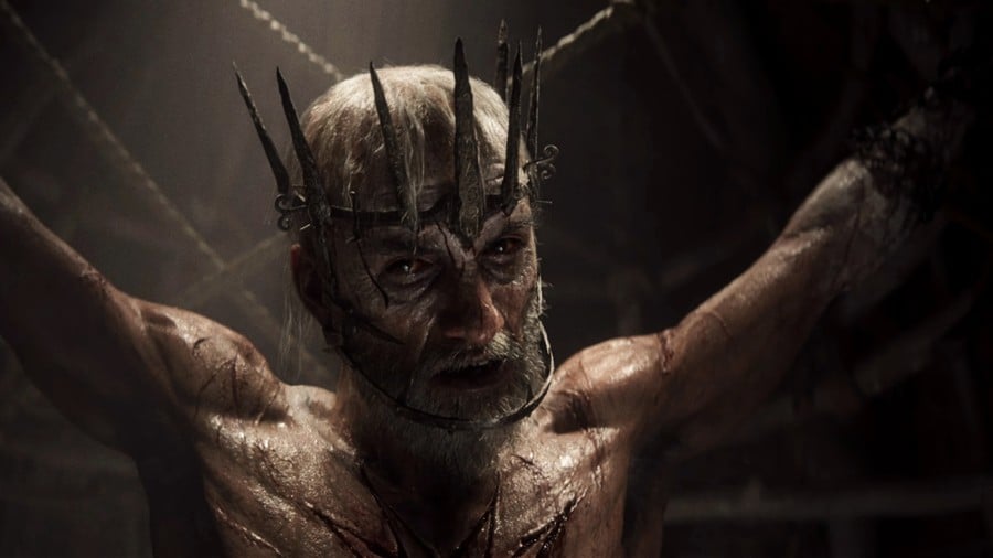 ‘This Is Going to Be Us Unleashed’: Divinity Is Baldur’s Gate 3 Dev at Its ‘Next Level’