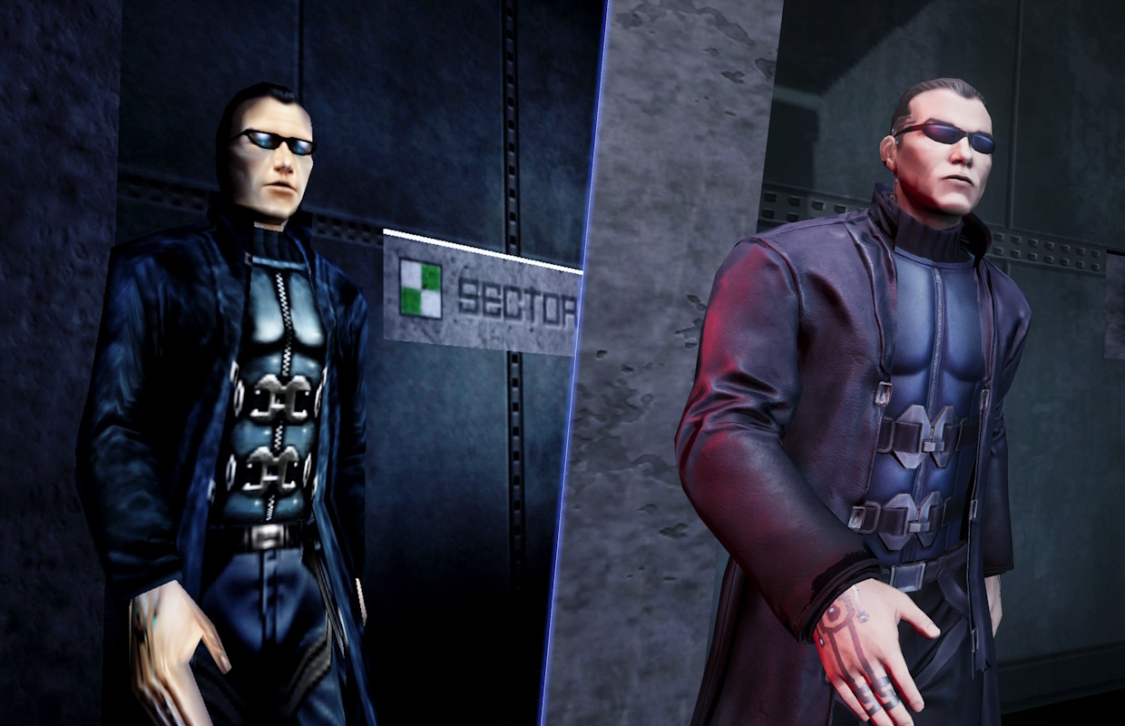 Deus Ex Remastered delayed to unannounced date “in order to better meet fan expectations”